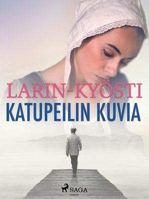 cover image of Katupeilin kuvia